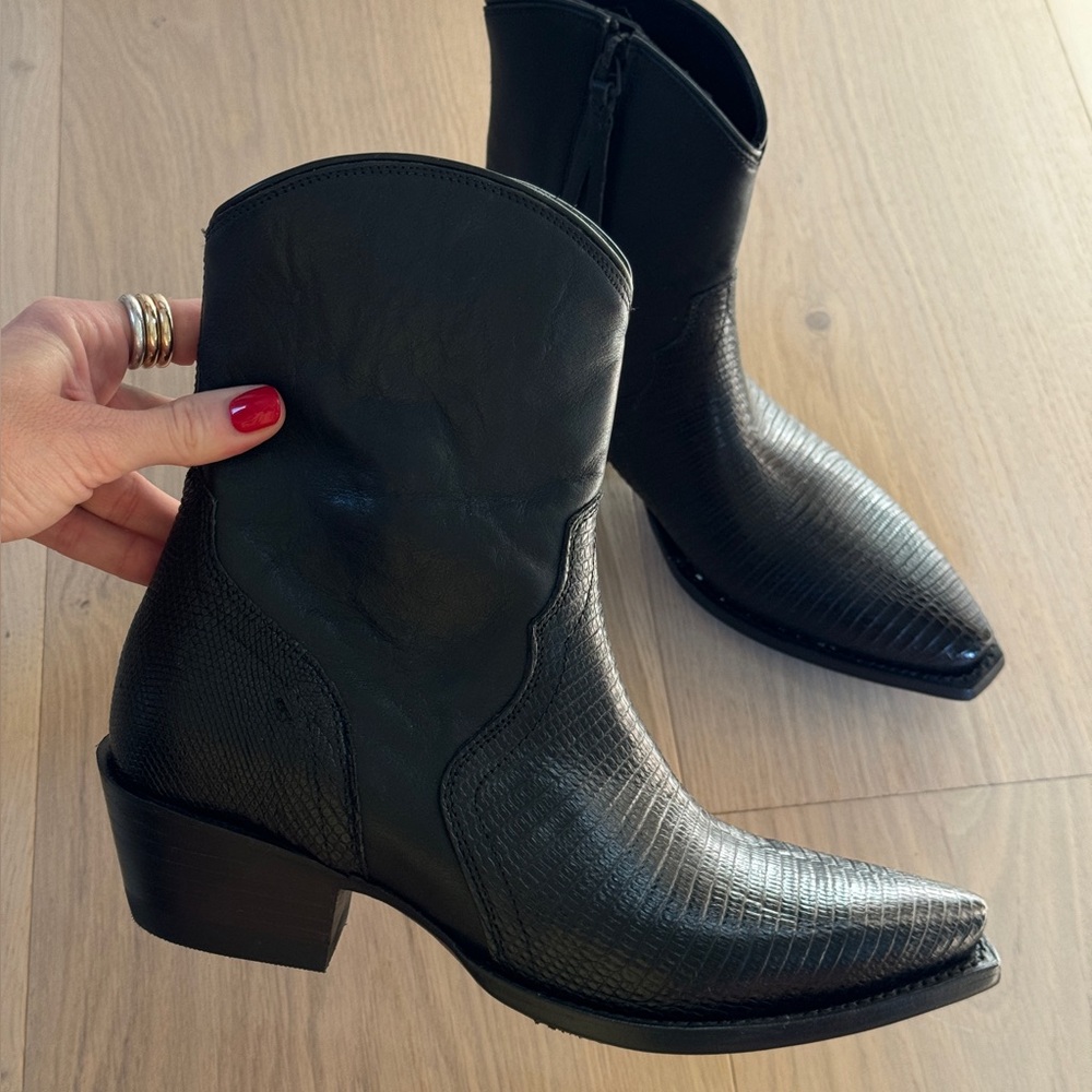 Tecovas Dakota Boot